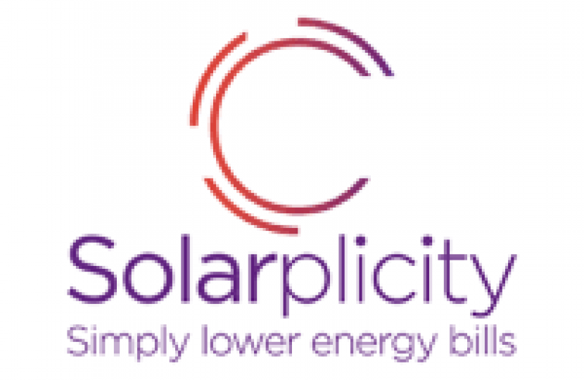 Solarplicity 