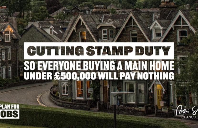 stamp duty