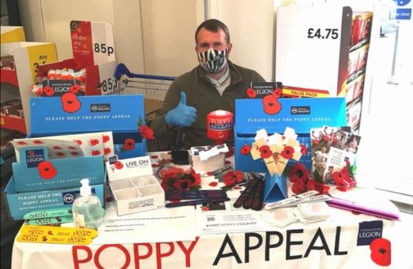 Poppy Appeal