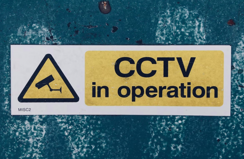 CCTV