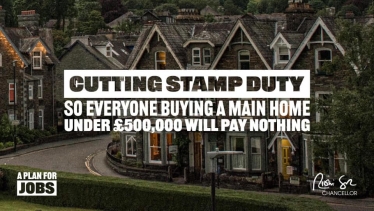 stamp duty