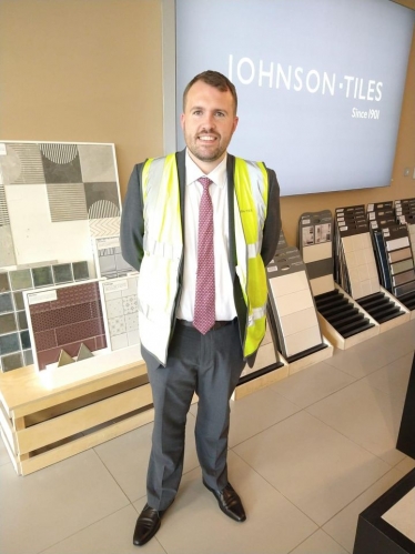 Johnson Tiles