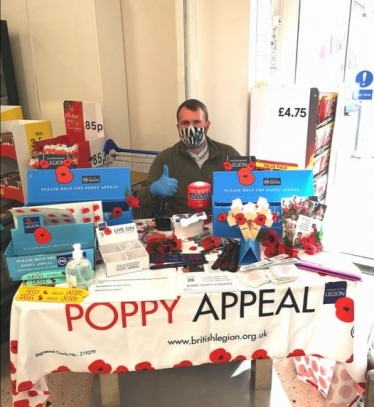 Poppy Appeal