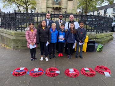 🇬🇧 WE WILL REMEMBER THEM 🇬🇧