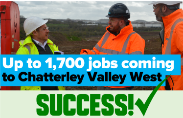 Chatterley Valley West