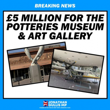 Potteries Museum