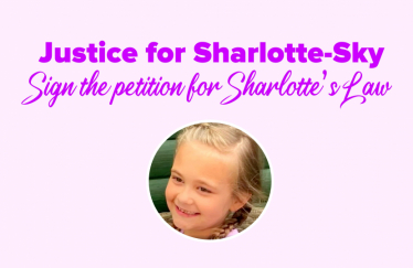 Sharlotte’s Law