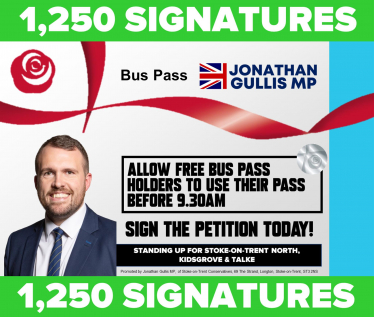 Bus Pass Graphic